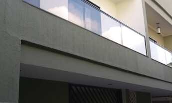 Imagem: Casa em Condomínio - Aluguel - Nilópolis