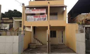 Imagem: Casa - Venda - Nilópolis - RJ - Cabuis