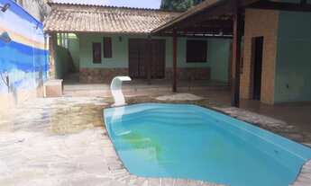 Imagem: Casa - Venda - Nilópolis - RJ - Olinda