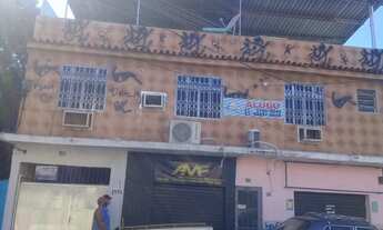 Imagem: Apartamento - Aluguel - Nilópolis - RJ