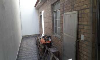 Imagem: Casa em Condomínio - Aluguel - Nilópolis