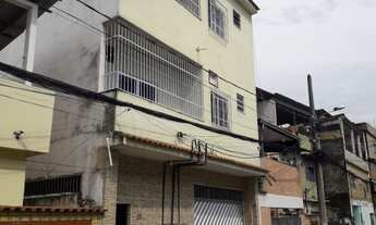 Imagem: Apartamento - Aluguel - Nilópolis - RJ