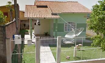 Imagem: Casa - Venda - Telemaco Borba - PR - Rio