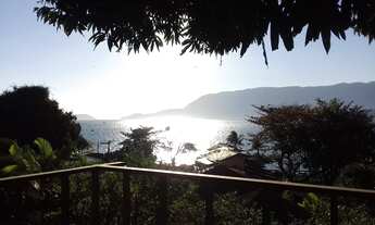 Imagem: POUSADA - Venda - Ilhabela - SP - Praia
