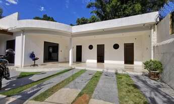 Imagem: Casa - Aluguel - Ilhabela - SP - Perequê