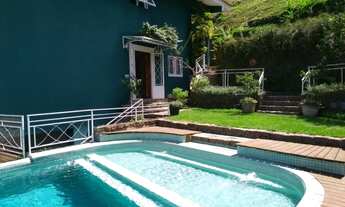 Imagem: Casa - Venda - Ilhabela - SP - Santa Tereza