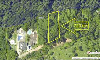 Imagem: Terreno - Venda - Ilhabela - SP - Siriuba