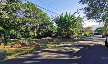 Imagem: Terreno - Venda - Ilhabela - SP - Engenho