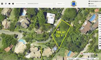 Imagem: Terreno - Venda - Ilhabela - SP - Siriuba