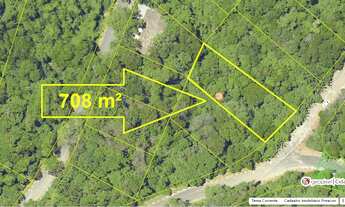 Imagem: Terreno - Venda - Ilhabela - SP - Feiticeira