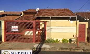 Imagem: Casa - Aluguel - São José do Rio Preto