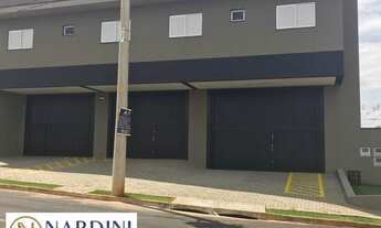 Imagem: Salão Comercial - Aluguel - São José