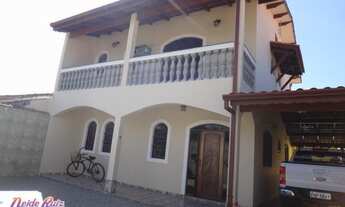 Imagem: Sobrado - Venda - Caraguatatuba - SP - GOLFINHO