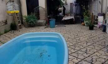 Imagem: CASA COM PISCINA - Venda - Caraguatatuba