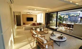 Imagem: Apartamento - Venda - São Paulo - SP