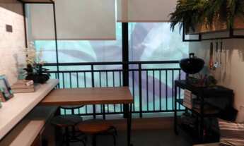 Imagem: Apartamento - Venda - São Paulo - SP