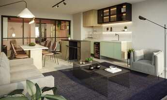 Imagem: Apartamento - Venda - São Paulo - SP