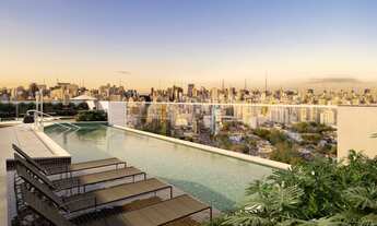 Imagem: Apartamento - Venda - São Paulo - SP