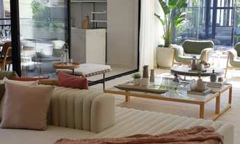 Imagem: Cobertura - Venda - São Paulo - SP - Mooca