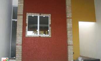 Imagem: Casa - Venda - São Carlos - SP - Portal