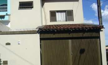 Imagem: Sobrado - Venda - São Carlos - SP - Portal