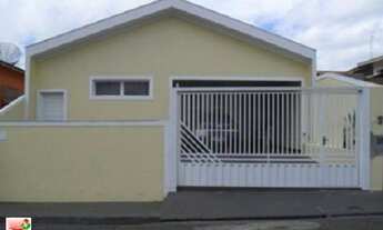 Imagem: Casa - Venda - São Carlos - SP - Vila Monteiro