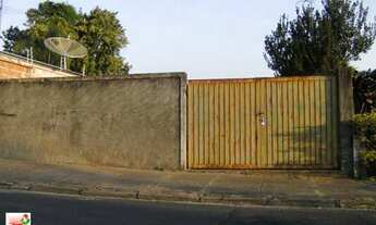 Imagem: Terreno - Venda - São Carlos - SP - Vila