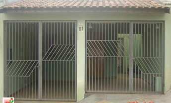 Imagem: Casa - Venda - São Carlos - SP - Portal