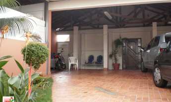 Imagem: Casa - Venda - São Carlos - SP - Vila Marcelino