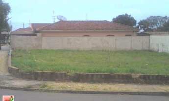 Imagem: Terreno - Venda - São Carlos - SP - Vila