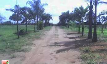 Imagem: Área - Venda - São Carlos - SP - Area