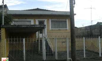 Imagem: Casa - Venda - São Carlos - SP - Monteiro