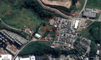 Imagem: Terreno - Venda - Barueri - SP - Vila Marcia