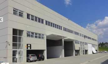 Imagem: Galpão - Aluguel - Cajamar - SP - Jd Guaturino