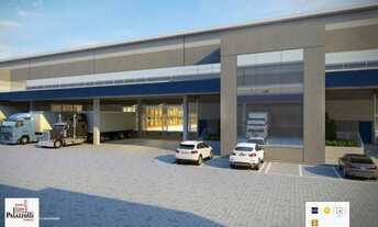 Imagem: Galpão - Aluguel - CARAPICUIBA - SP - Parque