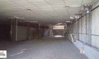 Imagem: Galpão - Venda - Barueri - SP - Chacara