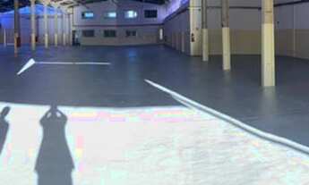 Imagem: Galpão - Aluguel - Barueri - SP - Jd Belval