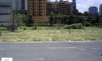 Imagem: Terreno - Venda - Barueri - SP - Alphaville