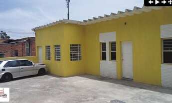 Imagem: Galpão - Venda - Barueri - SP - Jd California