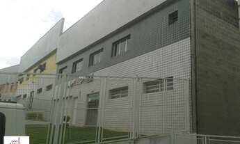 Imagem: Galpão - Aluguel - Barueri - SP - Chacara