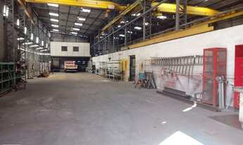 Imagem: Galpão - Venda - Jandira - SP - Ingahi