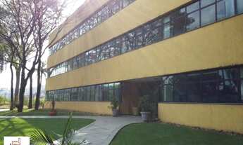 Imagem: Galpão - Venda - Barueri - SP - Vila Pindorama