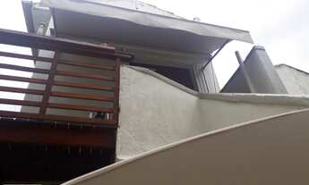 Imagem: Sobrado - Venda - São Paulo - SP - Liberdade