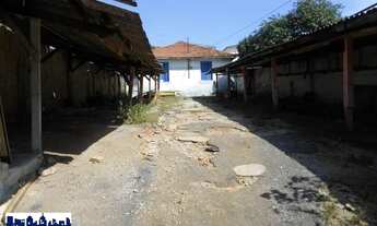 Imagem: Terreno - Venda - Sao Paulo - SP - Vila