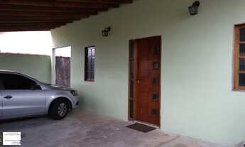 Imagem: Casa - Venda - Pindamonhangaba - SP - TERRA