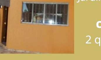 Imagem: Casa - Aluguel - Pindamonhangaba - SP