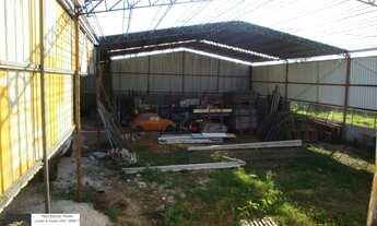 Imagem: Galpão - Aluguel - Pindamonhangaba - SP