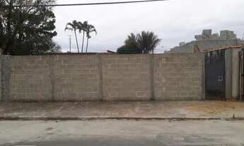 Imagem: Terreno - Venda - Pindamonhangaba - SP