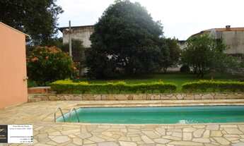 Imagem: Chácara - Venda - Pindamonhangaba - SP