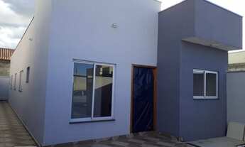 Imagem: Casa - Venda - Pindamonhangaba - SP - Loteamento